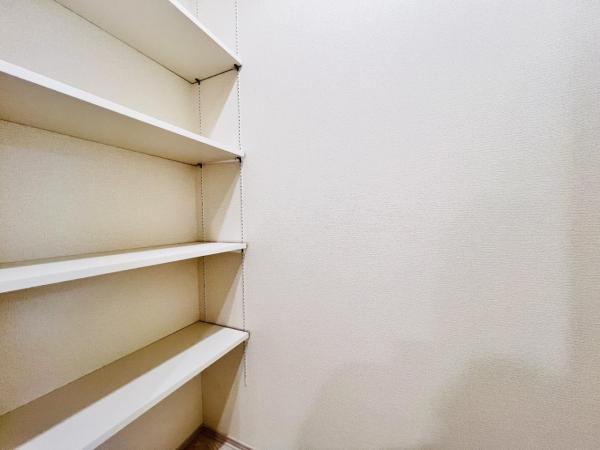 あきる野野辺(514ー1) その他内観