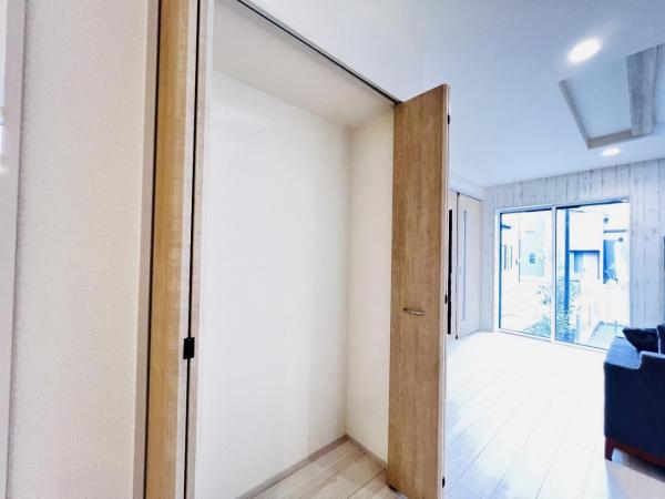 あきる野野辺(514ー1) その他内観