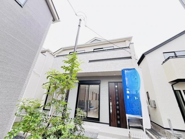 あきる野野辺(514ー1) 現況写真