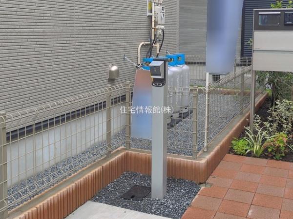 あきる野野辺(514ー1) 