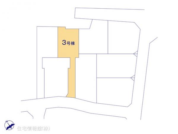 あきる野野辺(514ー1) 