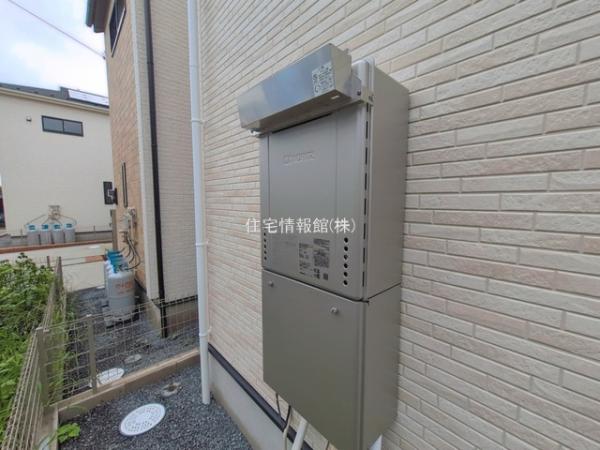 あきる野野辺(514ー1) 