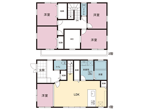 中古戸建 南足柄市怒田 伊豆箱根鉄道大雄山線大雄山駅 2,800万円