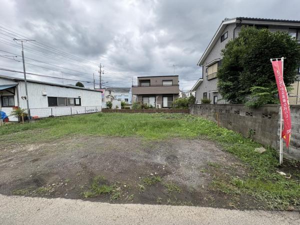 新築戸建 あきる野市牛沼 JR五日市線秋川駅 3,880万円