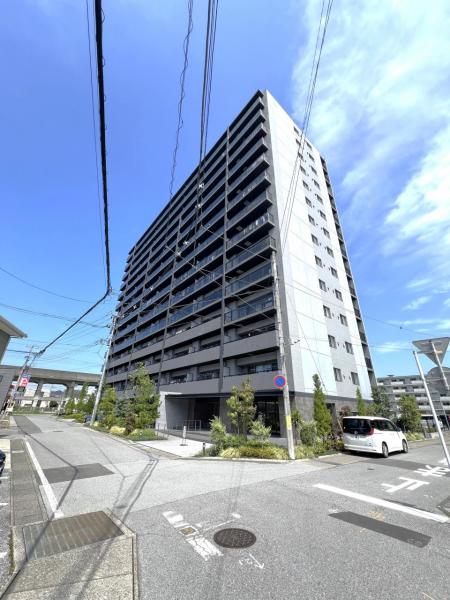 中古マンション 宇都宮市元今泉２丁目 JR東北本線 (宇都宮線）宇都宮駅 4,390万円