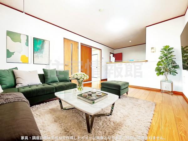 中古戸建 中郡大磯町国府本郷 JR東海道本線(東京〜熱海)大磯駅 2,199万円