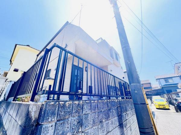 羽村市羽加美２丁目 中古戸建 現況写真