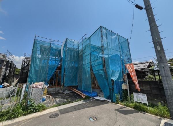新築戸建 足柄上郡大井町金子 JR御殿場線相模金子駅 2,740万円