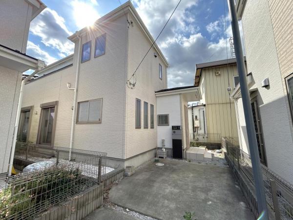 中古戸建 川越市中台南１丁目 西武新宿線南大塚駅 2,090万円