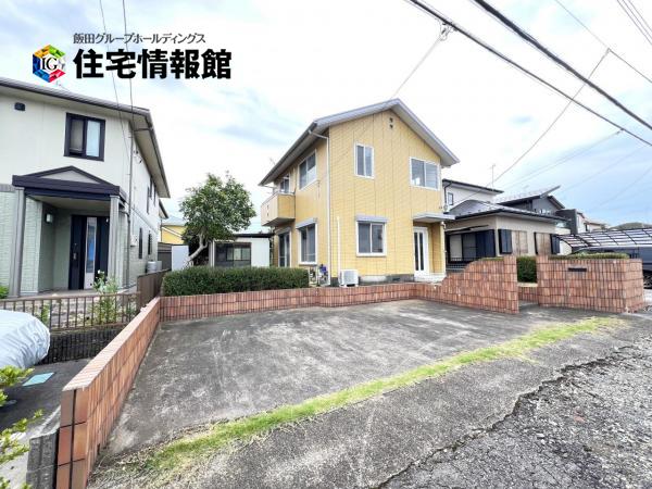 中古戸建 宇都宮市清原台５丁目 宇都宮芳賀ライト線グリーンスタジアム前駅 1,798万円