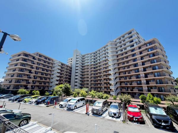 中古マンション 横須賀市二葉１丁目 京急本線浦賀駅 2,790万円