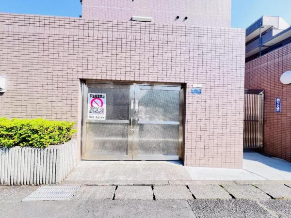フローラルガーデン羽村 現況写真