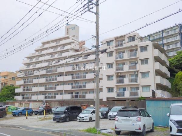 マリンコーポ浦賀 