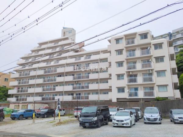 マリンコーポ浦賀 