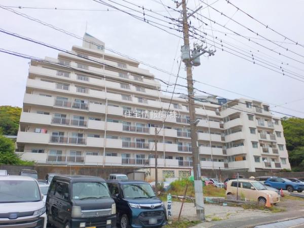 マリンコーポ浦賀 