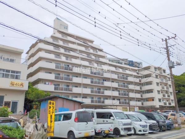 マリンコーポ浦賀 