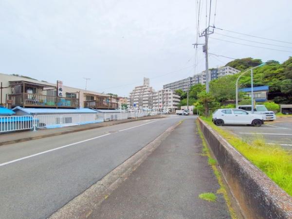 マリンコーポ浦賀 