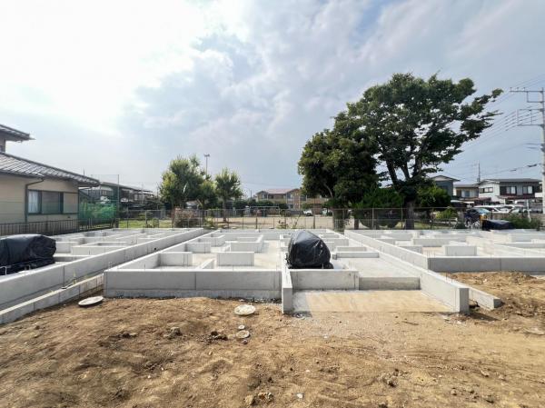新築戸建 藤沢市辻堂元町５丁目 JR東海道本線(東京〜熱海)辻堂駅 6,990万円