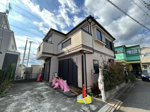 中古戸建 川越市大字今福 東武東上線新河岸駅 1,999万円