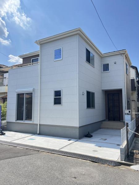 中古戸建 川越市大字山田 JR川越線川越駅 2,890万円