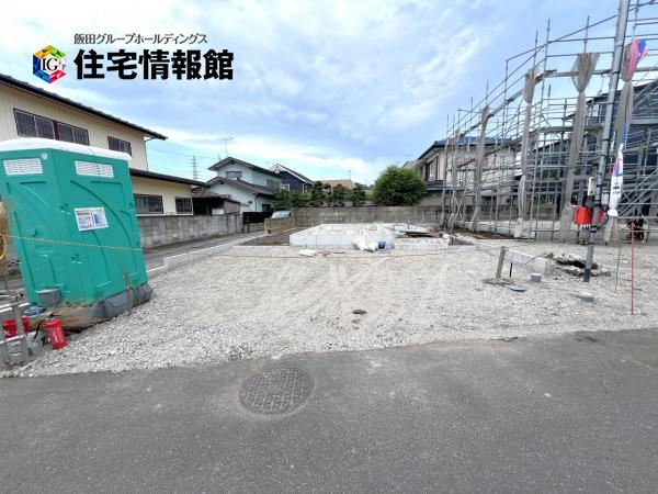 新築戸建 宇都宮市上戸祭町 JR東北本線 (宇都宮線）宇都宮駅 2,890万円