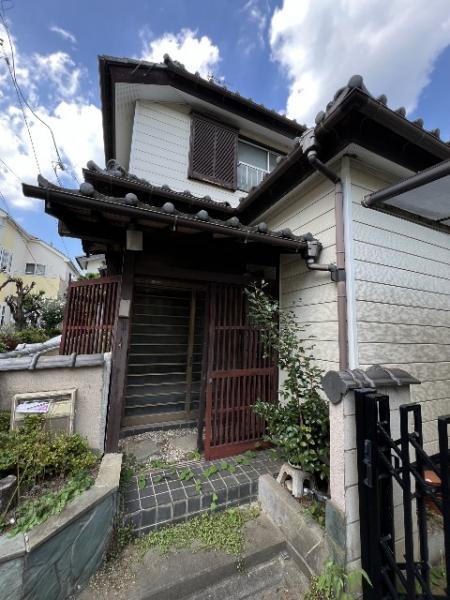 川越市今成４丁目 中古戸建 構造・工法・仕様