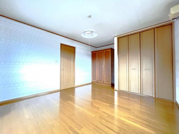 南足柄市塚原 中古戸建 子供部屋