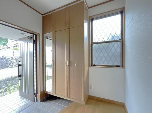 南足柄市塚原 中古戸建 その他内観