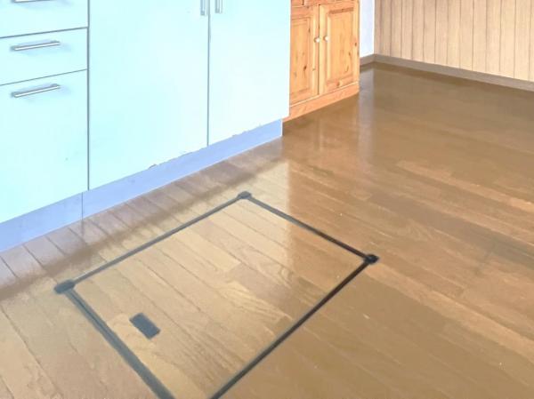 南足柄市塚原 中古戸建 構造・工法・仕様