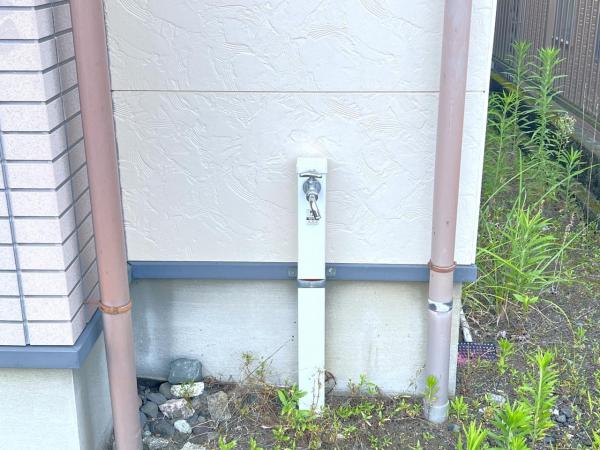 南足柄市塚原 中古戸建 その他設備(共用部)