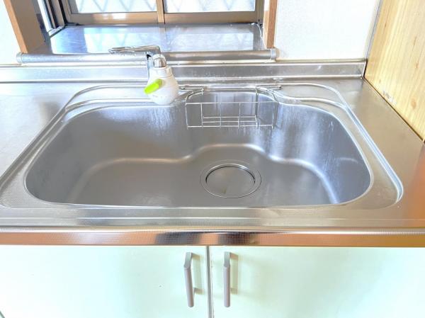 南足柄市塚原 中古戸建 キッチン