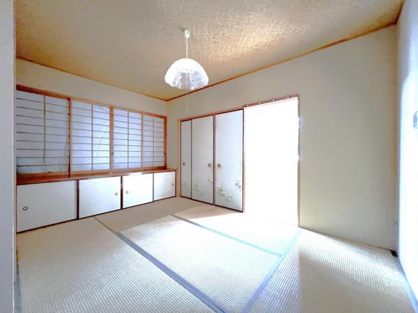 南足柄市塚原 中古戸建 和室