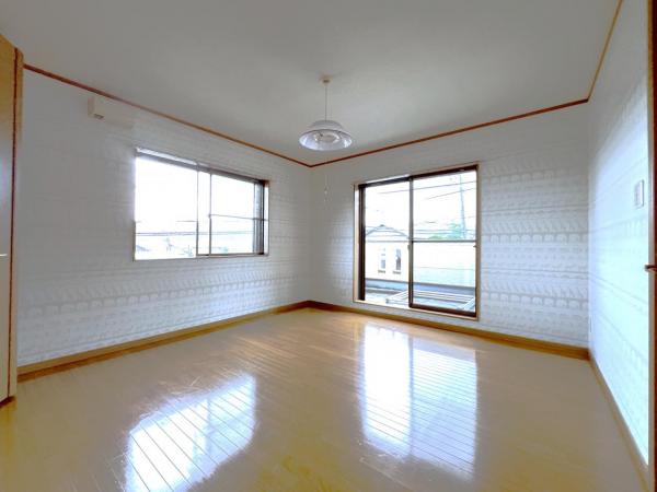 南足柄市塚原 中古戸建 洋室