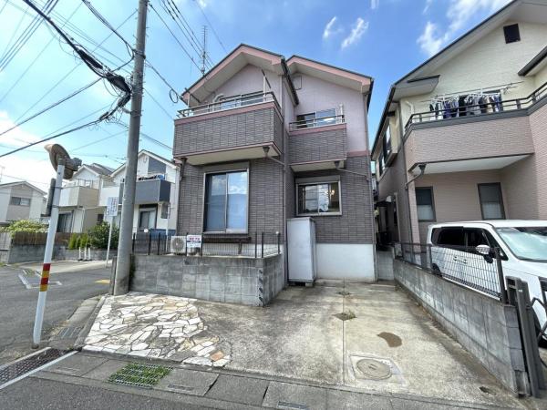 中古戸建 川越市霞ケ関東５丁目 東武東上線霞ケ関駅 2,880万円