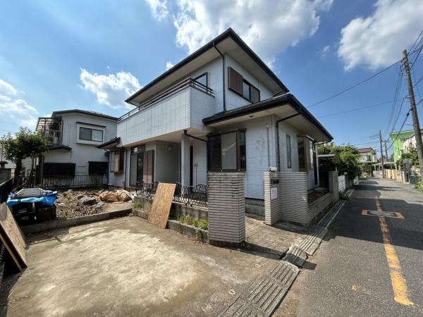中古戸建 川越市霞ケ関東５丁目 東武東上線霞ケ関駅 2,999万円