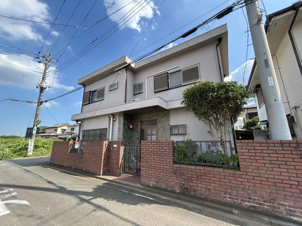 中古戸建 川越市上戸新町 東武東上線霞ケ関駅 2,150万円