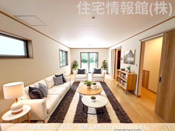 新築戸建 藤沢市大鋸 JR東海道本線(東京〜熱海)藤沢駅 4,980万円