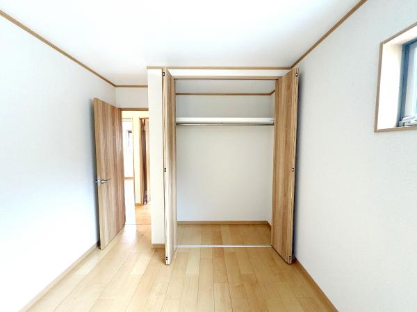 藤沢市大鋸 戸建 収納