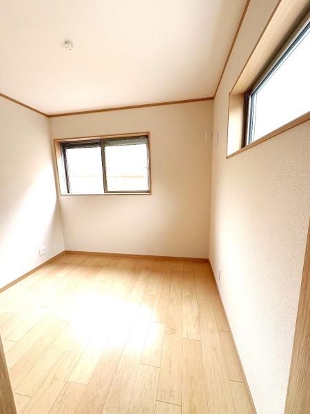 藤沢市大鋸 戸建 子供部屋
