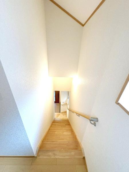藤沢市大鋸 戸建 その他内観