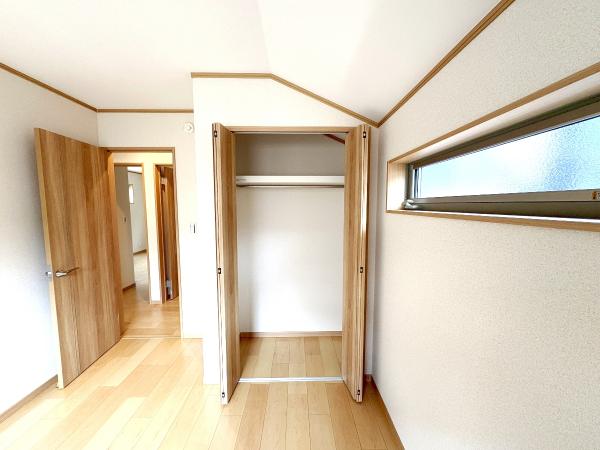 藤沢市大鋸 戸建 収納