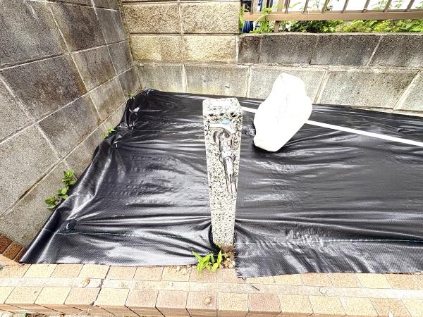 藤沢市大鋸三丁目戸建 その他設備(専用部)