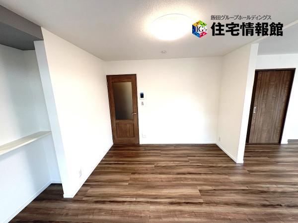 藤沢市大鋸三丁目戸建 ダイニング