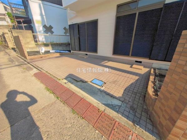 藤沢市大鋸三丁目戸建 