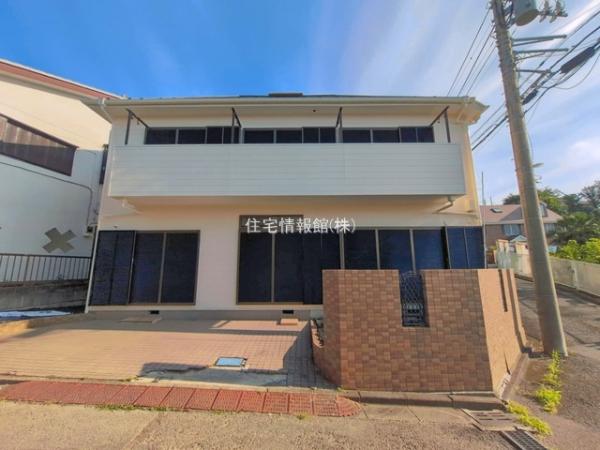藤沢市大鋸三丁目戸建 