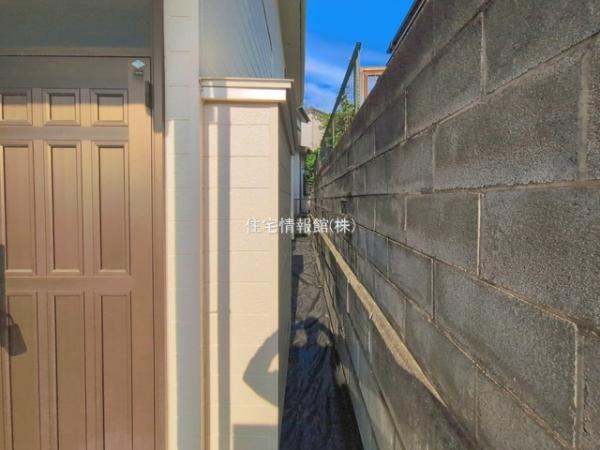 藤沢市大鋸三丁目戸建 