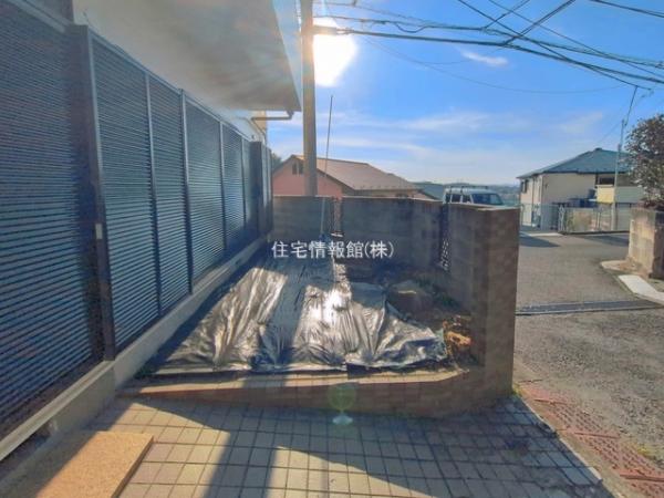 藤沢市大鋸三丁目戸建 