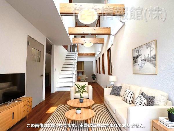 中古戸建 藤沢市片瀬２丁目 湘南モノレール湘南江の島駅 5,199万円