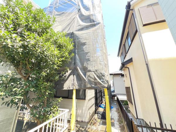 中古戸建 藤沢市大鋸 小田急江ノ島線藤沢本町駅 3,199万円
