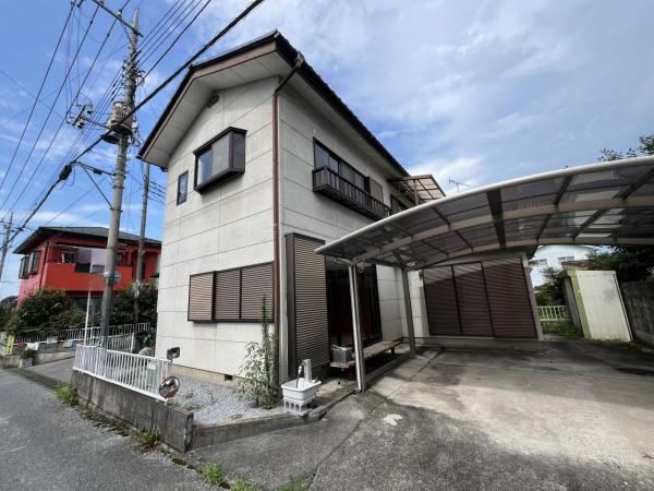 宇都宮市宝木町２丁目 中古戸建 構造・工法・仕様
